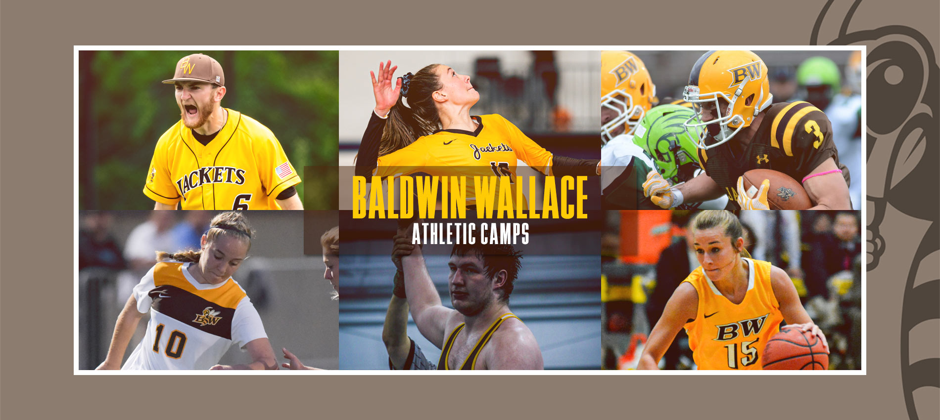 Baldwin Wallace Athletic Camps